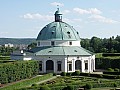 Květná zahrada